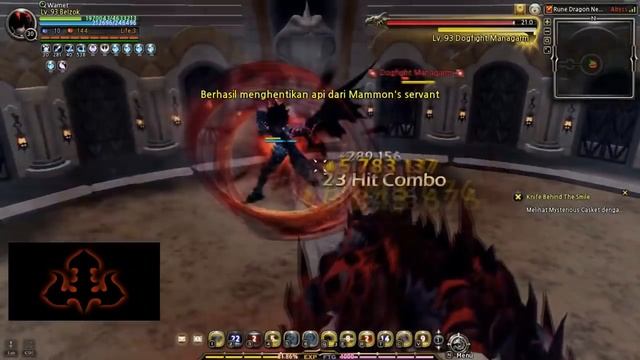 Топ 10 классов Dragon Nest часть 2 смотреть онлайн