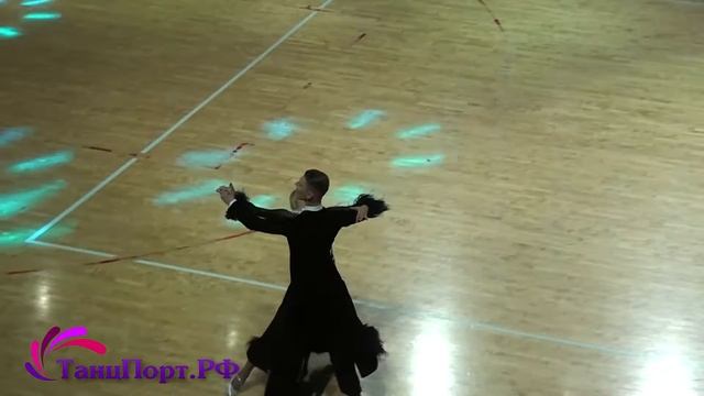 Жарков Дмитрий - Куликова Ольга, Танец победителей смотреть онлайн