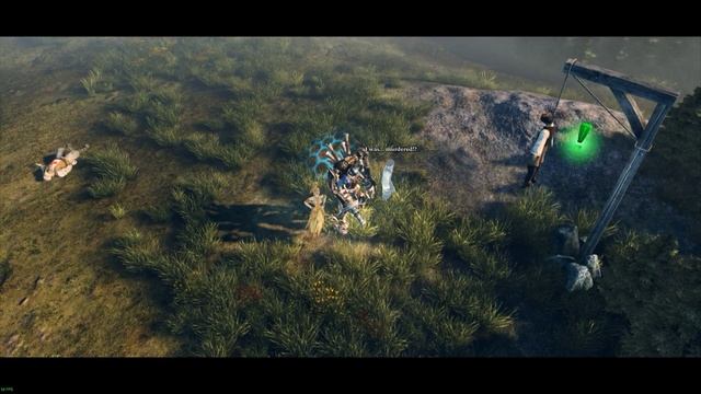 Van Helsing: FC (Fearless, Phlogistoneer) - Chapter 1 (1/3) смотреть онлайн