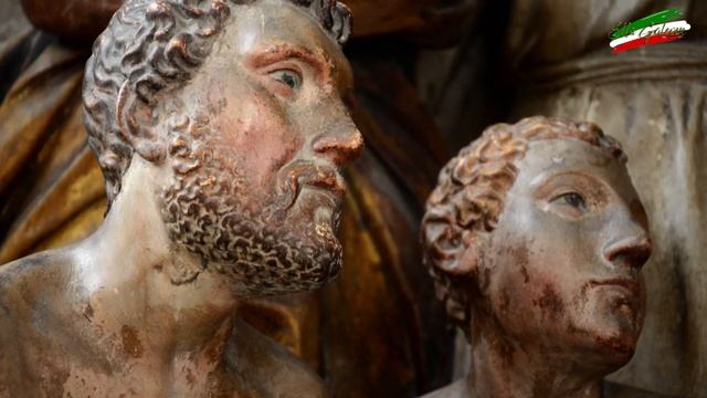 ГалеоN 12. Заметки на полях. Труа, аббатство дю Лис. Франция. смотреть онлайн