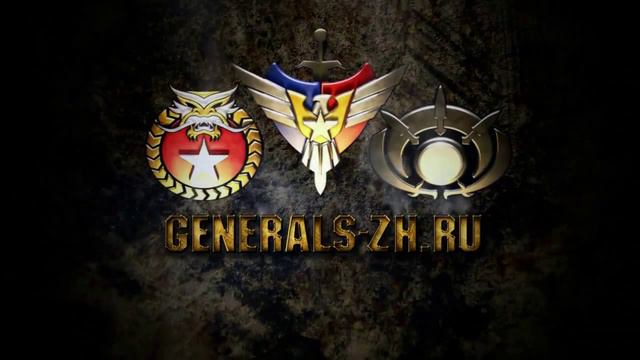 DustyRhodes LIVE. Generals Zero Hour. смотреть онлайн