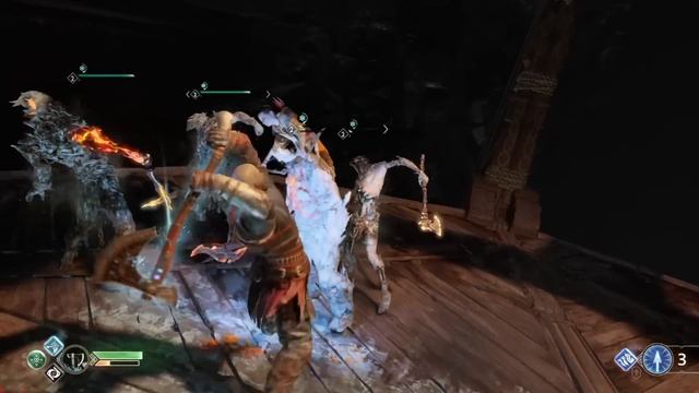 GOD OF WAR - НЕ ПОКУПАЙ... пока не посмотришь это видео... смотреть онлайн