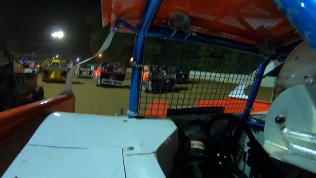 Linda's Speedway First Responders Night 9/11/20 Excel 600 Mod 50 смотреть онлайн