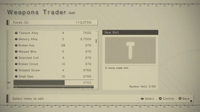 Nier Automata - Route B [Part 2/5] смотреть онлайн