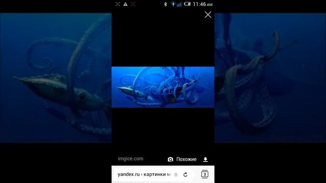 Кто сильнее мегалодон или мазазавр? смотреть онлайн