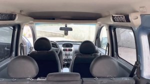 Opel Combo C