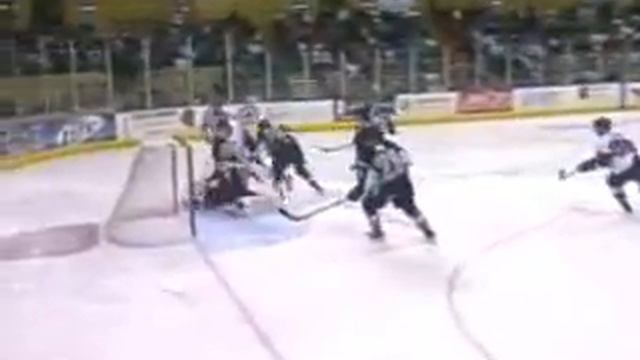 3-19-11 Waterloo Blackhawks vs. Omaha Lancers смотреть онлайн