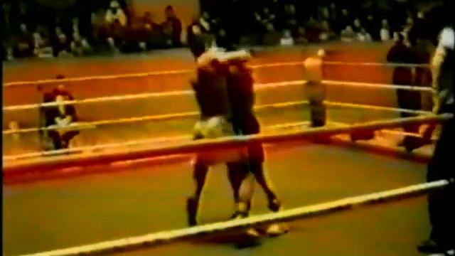 Ахмед Котиев vs Виктор Баранов смотреть онлайн