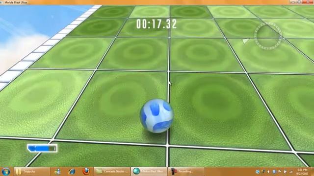 Marble blast ultra walkthrough part 2 смотреть онлайн