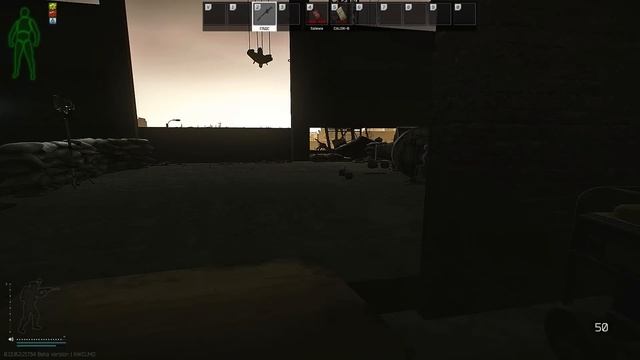 Как моментально обыскивать контейнеры тарков гайд I Escape From Tarkov смотреть онлайн