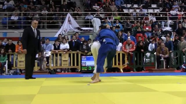 FINAL -63 MAIER URIARTE-YAHAIRA AGUIRRE. смотреть онлайн