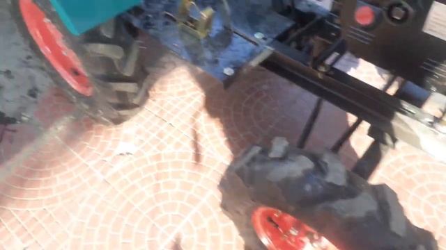 ZUBR MINI TRAKTORLAR OPTOM NARXLARDA SOTILADI ☎️☎️882051424 смотреть онлайн