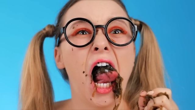 Выбери правильный ключ Челлендж | Мистери Бокс от BooBoom Challenge смотреть онлайн