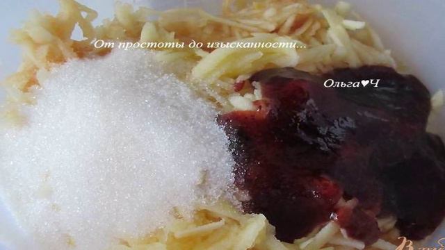 Вкусные будни