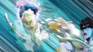 Star Platinum: The World - Stand Sound Profiles