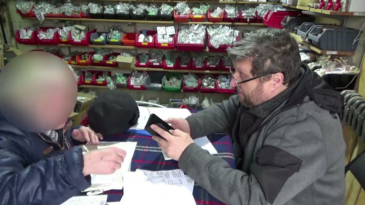 Удивительная дама была у меня на консультации. смотреть онлайн