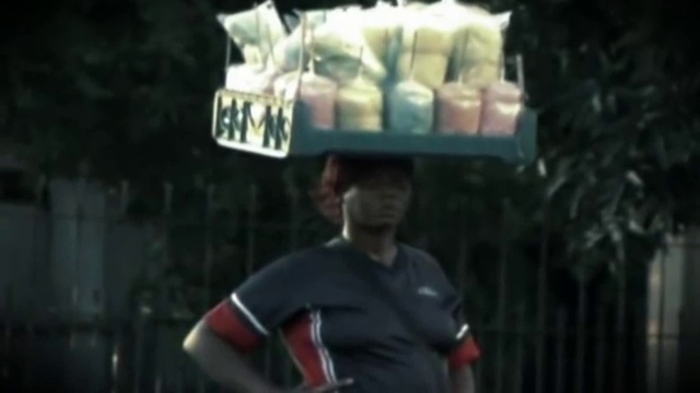 Richie Spice - Youths Dem Cold