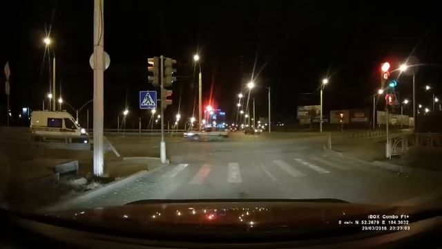 Автохам: задний ход по встречке смотреть онлайн