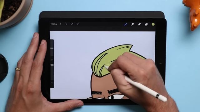 iPad (8th Gen) Review смотреть онлайн