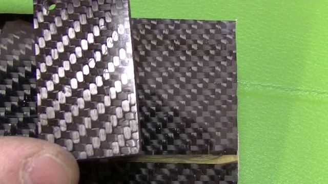 Отличия видов карбонового ламината. смотреть онлайн