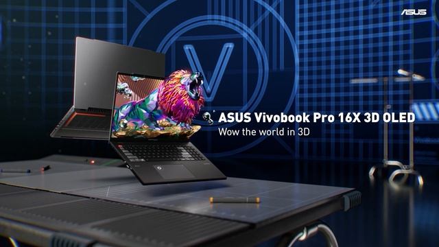 Уменьшенная RTX 4090, HDD как SSD, Рукописные подписи ИИ, Жилет с подогревом / ASUS LIVE [03.02.23] смотреть онлайн