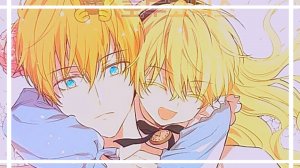 [AMV_MMV]_ Клип к манге Однажды я стала принцессой