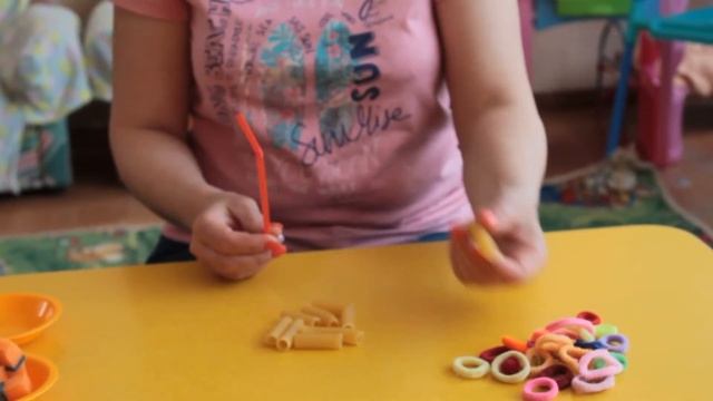 Мастер - класс по развитию мелкой моторики рук для детей раннего возраста смотреть онлайн