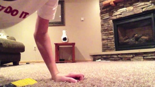 Mini Hockey Trick Shots-TrickChump смотреть онлайн
