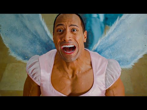 Они Заставили Его Стать Зубной Феей _ Краткий Пересказ Фильма смотреть онлайн