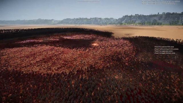 Subscribers Build a Defence v Massive CHAOS INVASION! [LIVE] | WARHAMMER 40K | MODDED UEBS 2 смотреть онлайн