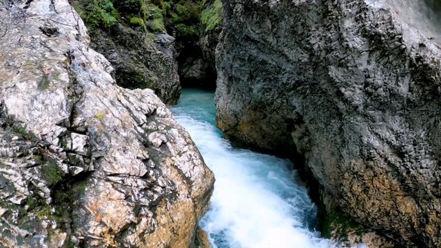 Очень трогательная волнующая музыка! Музыка для раздумий! Релакс Трогательная музыка Медитация смотреть онлайн