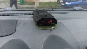 Радар-детектор (антирадар) Neoline X-COP 6000c обзор и отзыв