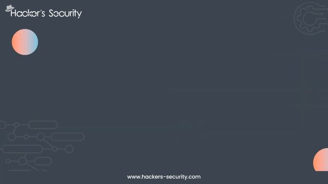 Hex encoding & ASCII | Hacker's Security смотреть онлайн