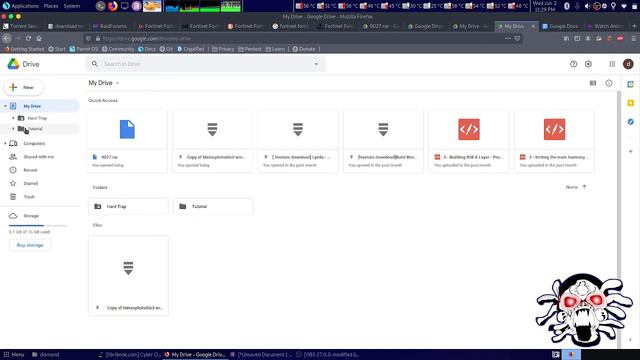 [Fixed]Google Drive Error creating a copy смотреть онлайн