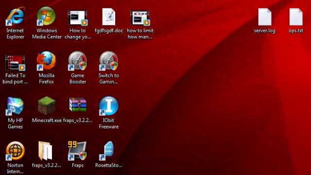 How to create a server using Minecraft Server 0.2.0 Package - SMP смотреть онлайн