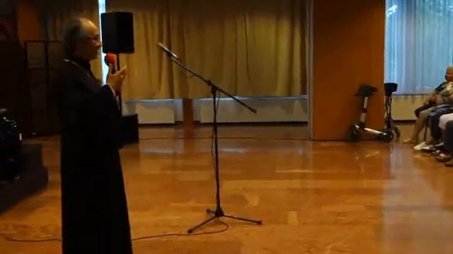 Слово священника о Дне Победы смотреть онлайн