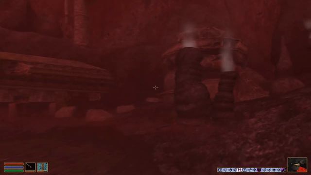 Да кто такой этот Ваш Morrowind - ФИНАЛ - [Часть 5] - (TES III: Morrowind кратко)