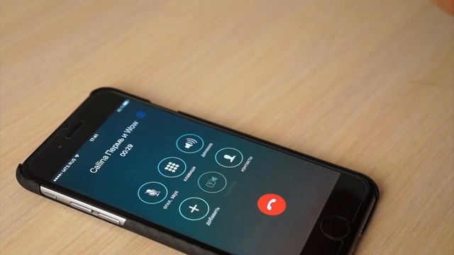Как записать телефонный разговор на iPhone? смотреть онлайн