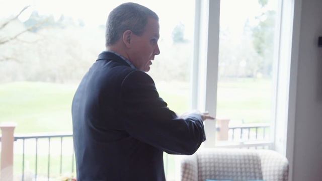 Jerry & Gwen Gibson - Their Story смотреть онлайн