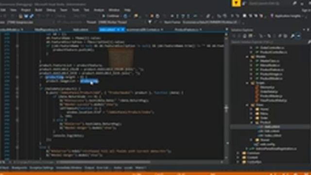 upload Product from admin panel (Explanation with code) eCommerce Website смотреть онлайн