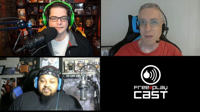 Genshin Impact Is Fine, Crucible Is Not, Gameforge Picks Up TERA, & Minor Blue Protocol News Ep 360 смотреть онлайн