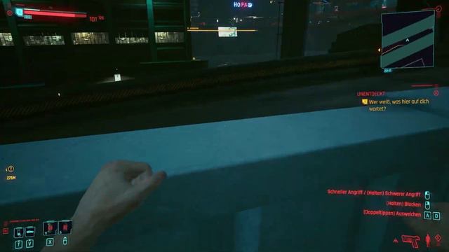 Cyberpunk 2077 #10: Sinnfreie Schiesserei...? [PC][Let's Play][Gameplay][German][Deutsch] смотреть онлайн