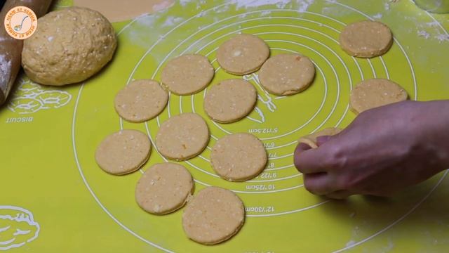 Любимое печенье из ТЫКВЫ и ТВОРОГА Без ЯИЦ | ШЕДЕВР со сливочным вкусом Коровки | Меню от Ксюши смотреть онлайн