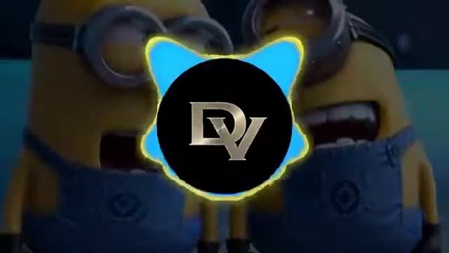 Minions BANANA REMIX (official song - music remix) смотреть онлайн