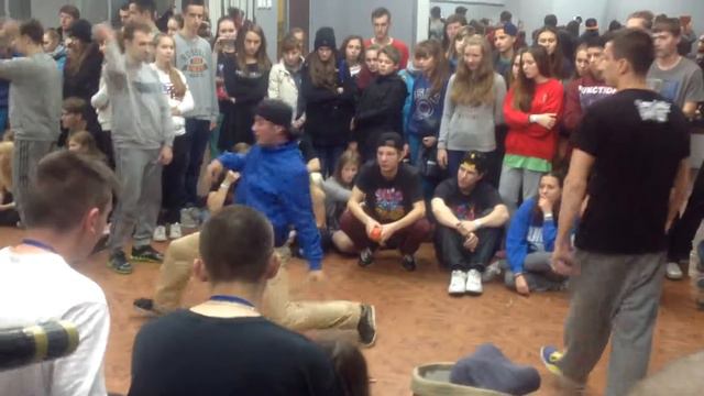Fable, Hip-Hop Pro, Prestige Meeting смотреть онлайн