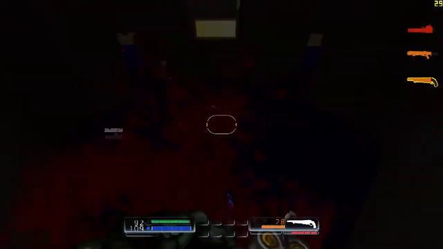 Let's play ~ DooM 2 - Hell on Earth ( Death Fortold Mod ) смотреть онлайн