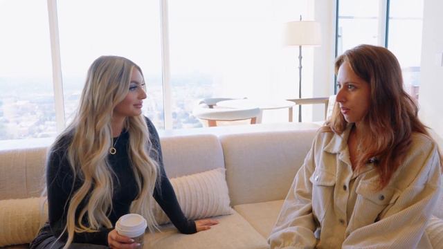 57 Questions With Kayley Gunner