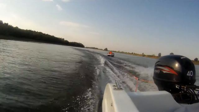 Scandic Havet 430 PRO смотреть онлайн