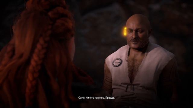 Horizon Zero Dawn Complete Edition типо обзор смотреть онлайн