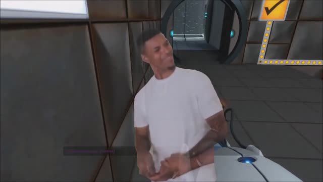 НАИСЛОЖНЕЙШИЕ УРОВНИ В Portal / Ep.2